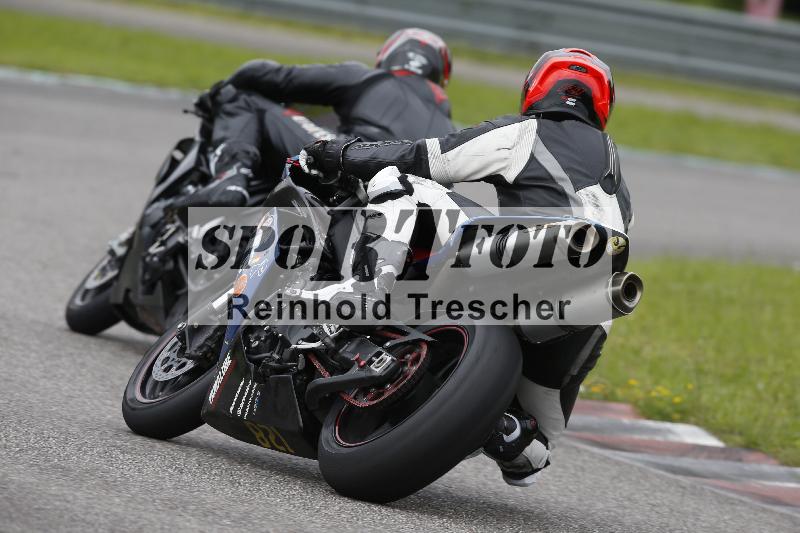 /27 01.06.2024 Speer Racing ADR/Gruppe gelb/unklar